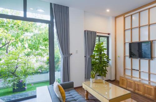 Hai Chau Apartment | Minh Hung Apartment & Hotel