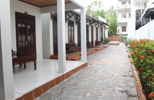 Central Mui Ne Beach Hotel | Minh Kha Hotel