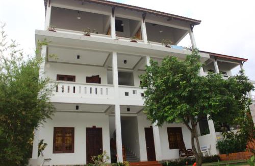 Central Mui Ne Beach Hotel | Minh Kha Hotel