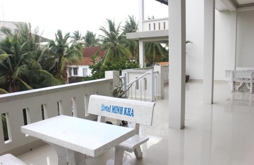 Central Mui Ne Beach Hotel | Minh Kha Hotel
