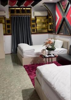 Thai Thuy Hotel | Minh Khang Hotel