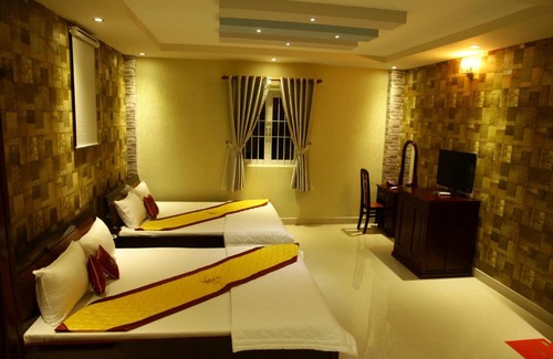 My Tho Hotel | Minh Kieu Hotel
