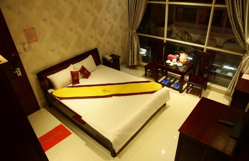 My Tho Hotel | Minh Kieu Hotel