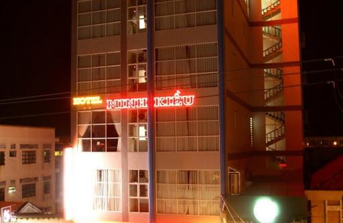 My Tho Hotel | Minh Kieu Hotel