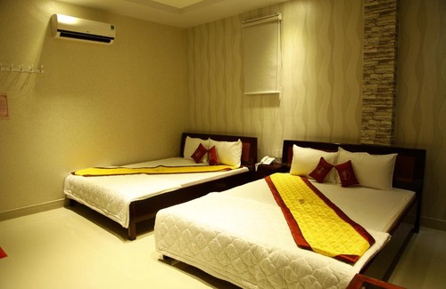 My Tho Hotel | Minh Kieu Hotel