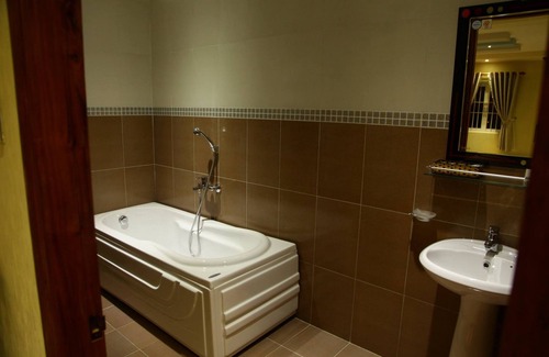 My Tho Hotel | Minh Kieu Hotel