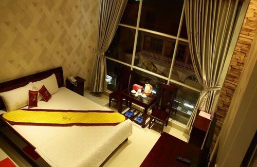 My Tho Hotel | Minh Kieu Hotel