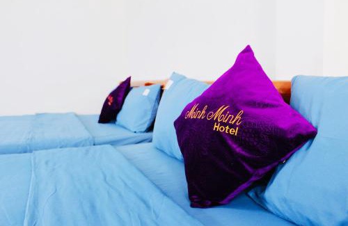 Con Son House | Minh Minh Homestay