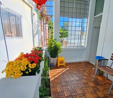 Con Son House | Minh Minh Homestay