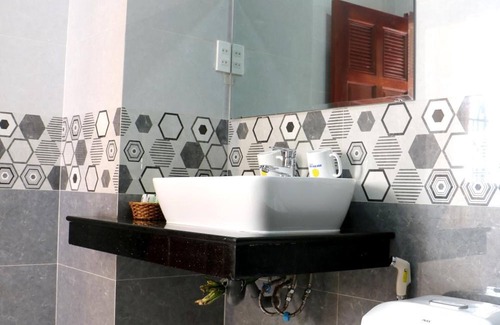 Cai Rang Hotel | Minh Minh Nam Hotel