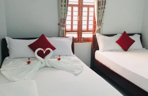 East Ham Tien Beach Hotel | Minh Ngoc Hotel