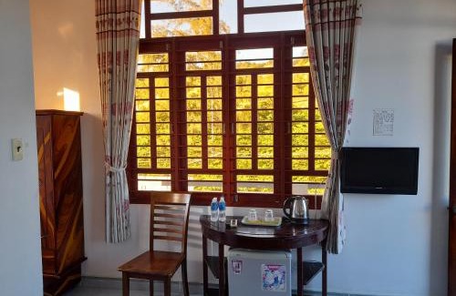 East Ham Tien Beach Hotel | Minh Ngoc Hotel