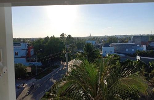 La Gi Hotel | Minh Nhi Hotel