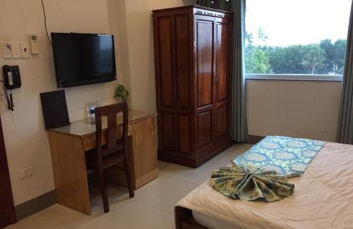 La Gi Hotel | Minh Nhi Hotel