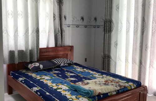 Cao Lanh House | Minh Tiến