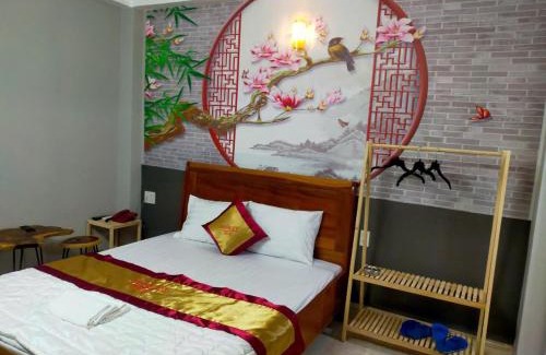 Go Vap Apartment | Minh Vy Hotel SG - by BAY LUXURY
