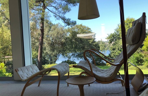 Campos House | Minho River House, Vila Nova de Cerveira