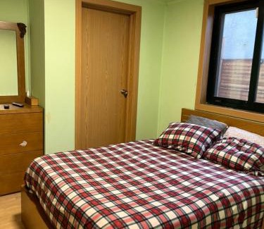 Chaves Apartment | Mini Apartamento de 30 mts en Chaves