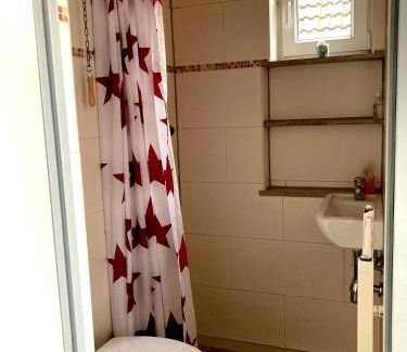 Osternheide Apartment | Mini Apartment
