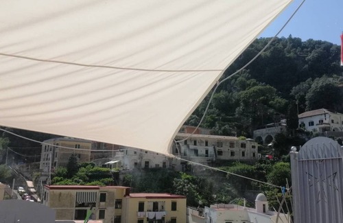 Pogerola Apartment | Mini Apartment in Amalfi