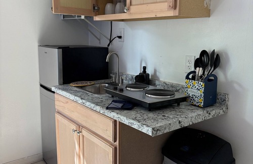 Port Saint Lucie House | Mini-Apartment