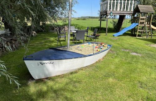 Dikbroeken Other | Mini Camping Drentse Monden