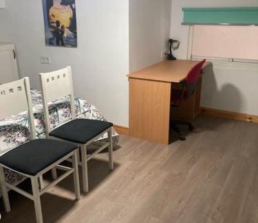 Albaida del Aljarafe Apartment | Mini casa en Alquiler