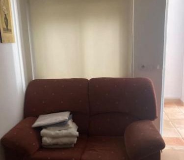Albaida del Aljarafe Apartment | Mini casa en Alquiler