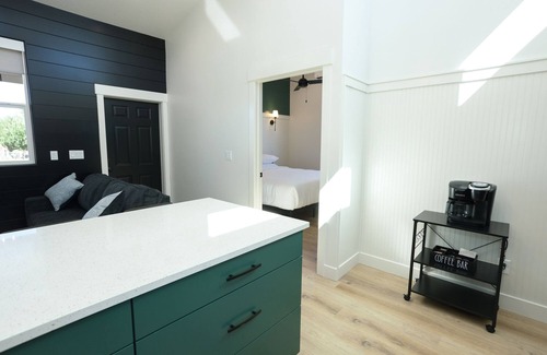 Monroe Cottage | Mini Cottage Rentals, Monroe UT. Come Ride the trails