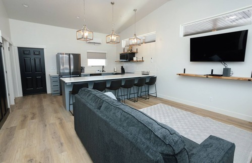 Monroe Cottage | Mini Cottage Rentals, Monroe UT. Come Ride the trails