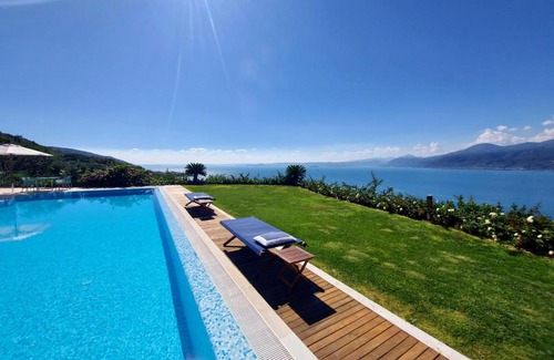 Frader House | MINI DI LUSSO CON PISCINA