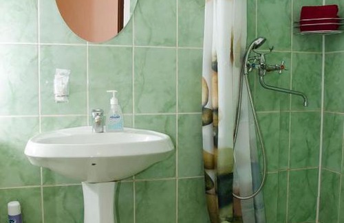 Tyumen Hotel | Mini hotel Mayak