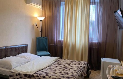 Tyumen Hotel | Mini hotel Mayak