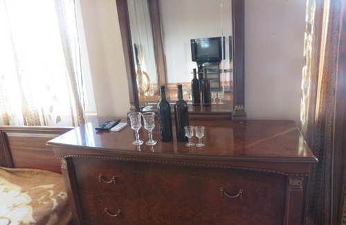 Kobuleti Resort | Mini Hotel on Guramishvili 22