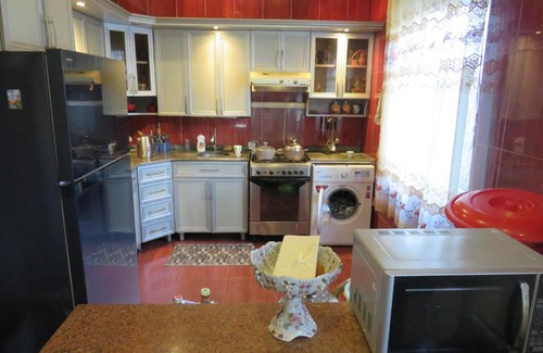 Kobuleti Resort | Mini Hotel on Guramishvili 22