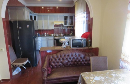 Kobuleti Resort | Mini Hotel on Guramishvili 22