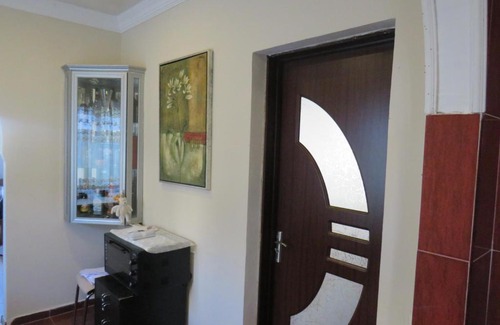 Kobuleti Resort | Mini Hotel on Guramishvili 22