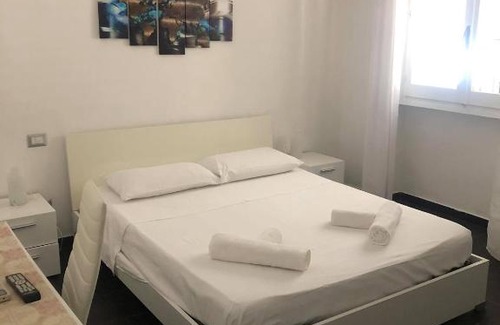 Gallipoli Hotel | Mini Hotel Peperoncino Palace