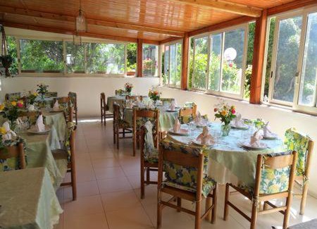 Panza Hotel | Mini Hotel Rendez Vous