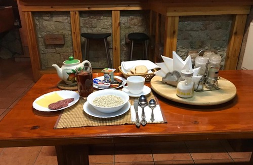 Shlisselburg Hotel | Mini-hotel Starhouse