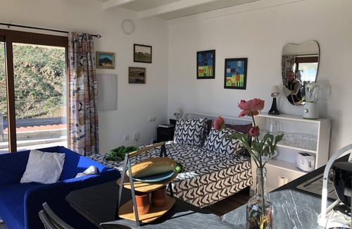 Arico Apartment | Mini house 1 fully equipped in Arico