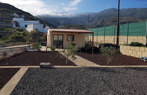 Arico Apartment | Mini house 1 fully equipped in Arico
