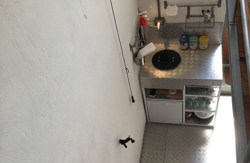 Cetara House | Mini house with terrace and sea view of the beautiful Amalfi Coast