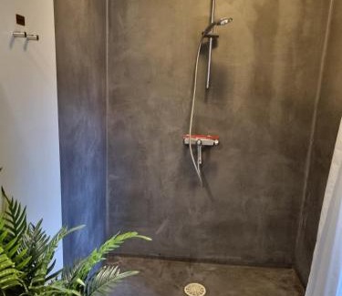Baring Apartment | Mini-lejlighed med køkken - Deler bad og toilet med nabolejlighed 4