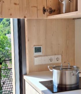 Altmannstein House | mini mal anders