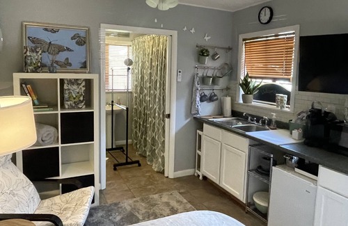 Richs Deland Apartment | Mini Monarch 🦋 Cabina