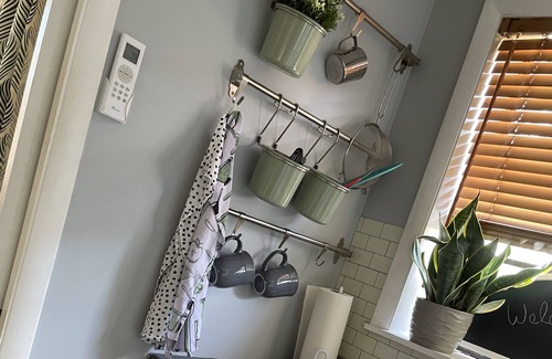 Richs Deland Apartment | Mini Monarch 🦋 Cabina