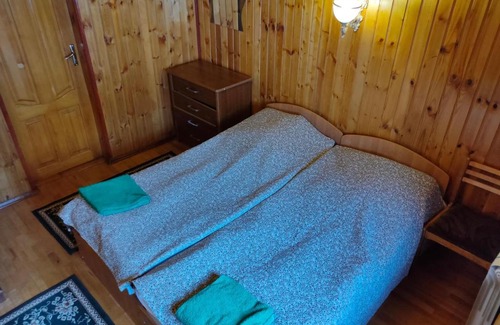 Terskol Hotel | Мини-отель Хижина у ручья