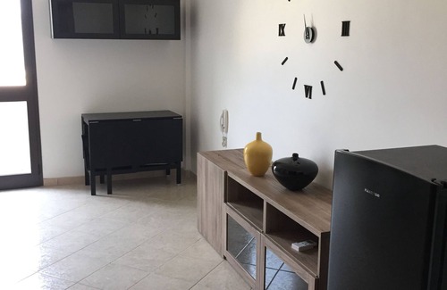 Castromediano Apartment | Mini penthouse with large terrace