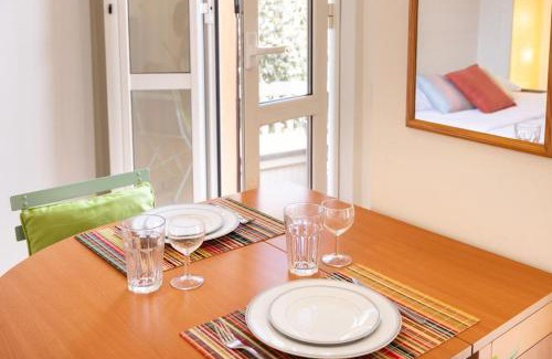 Zona Solari Apartment | Mini-Penthouse with Terrace - Design&Fashion District